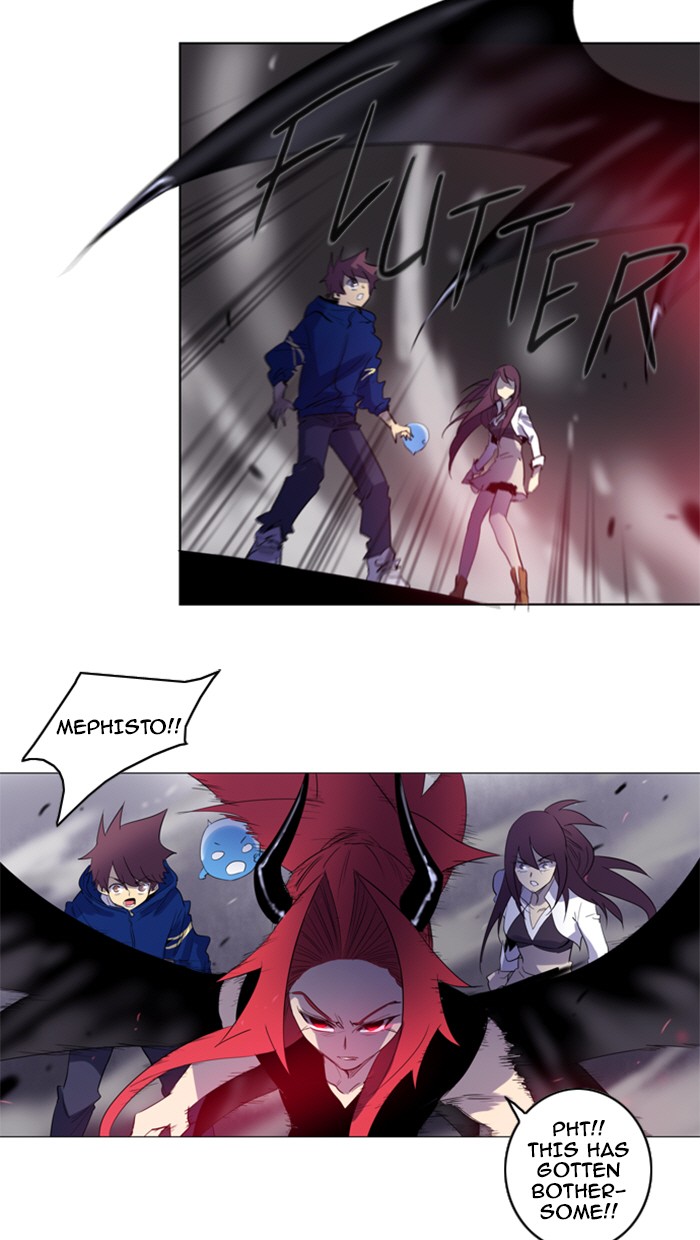 Read Soul Cartel Manga Online