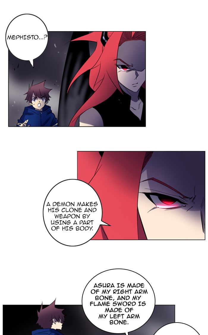 Read Soul Cartel Manga Online