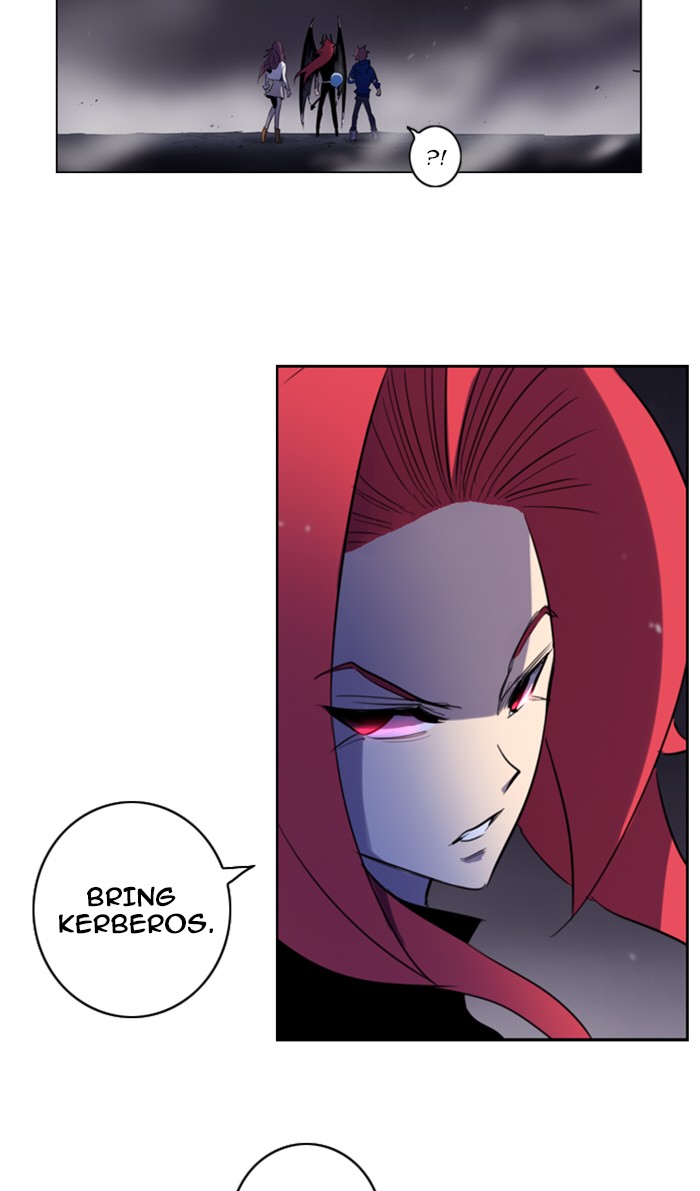 Read Soul Cartel Manga Online