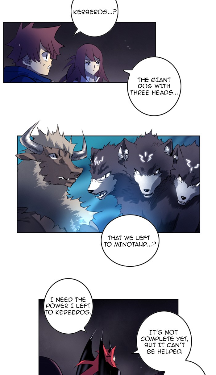 Read Soul Cartel Manga Online