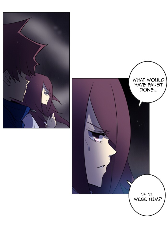 Read Soul Cartel Manga Online