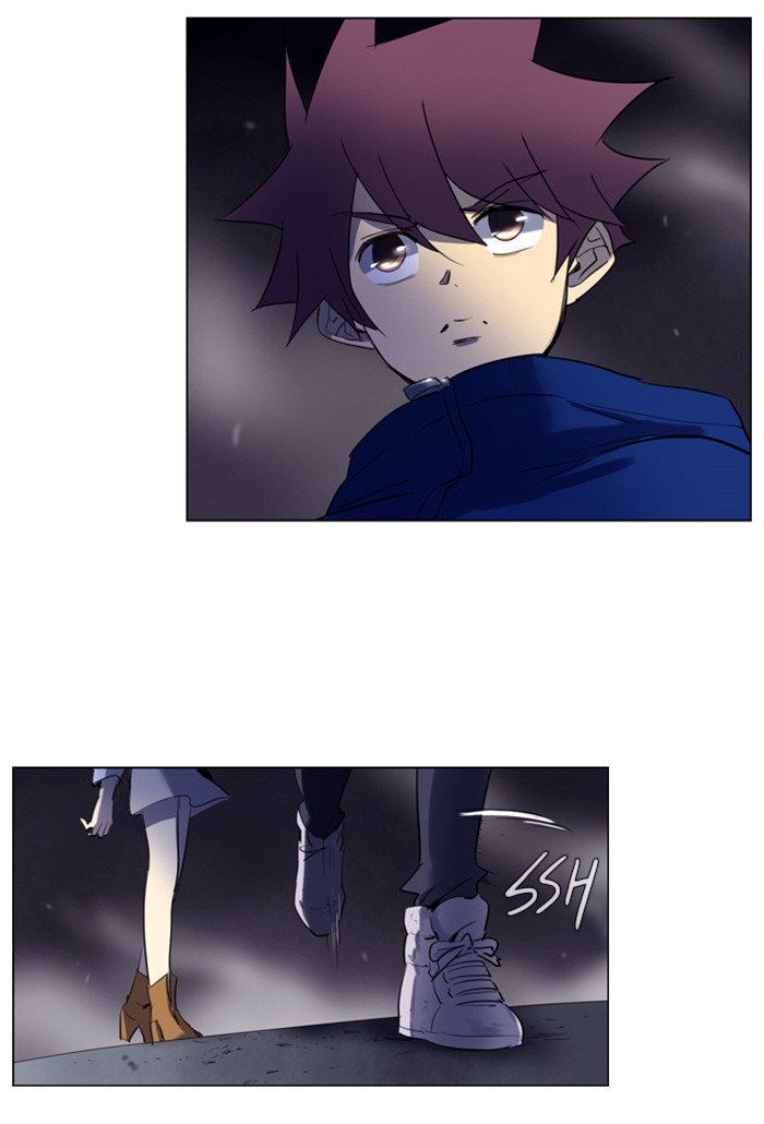 Read Soul Cartel Manga Online