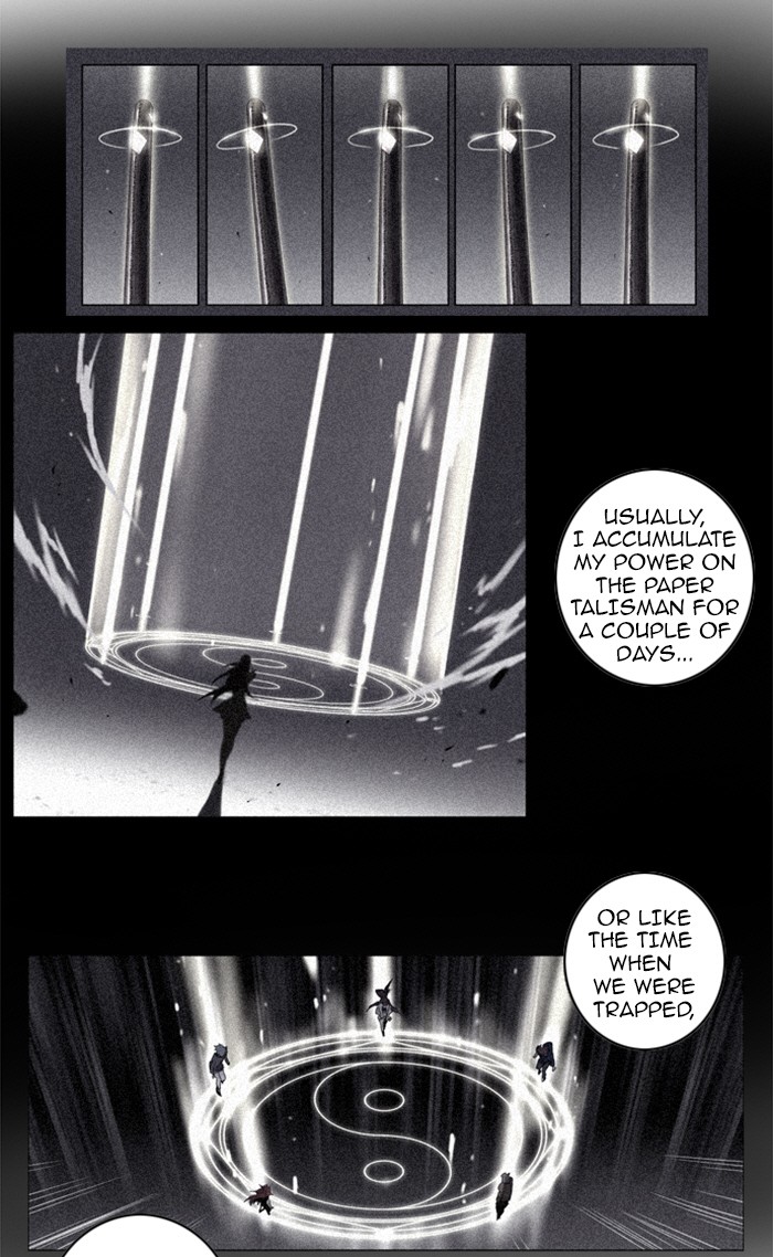 Read Soul Cartel Manga Online