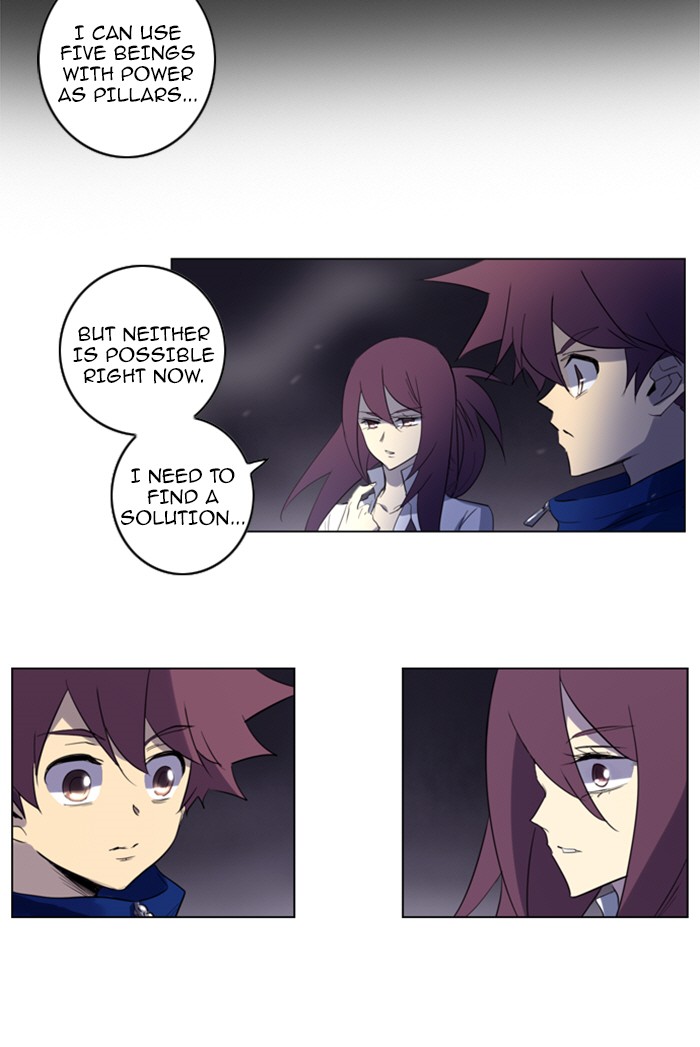 Read Soul Cartel Manga Online