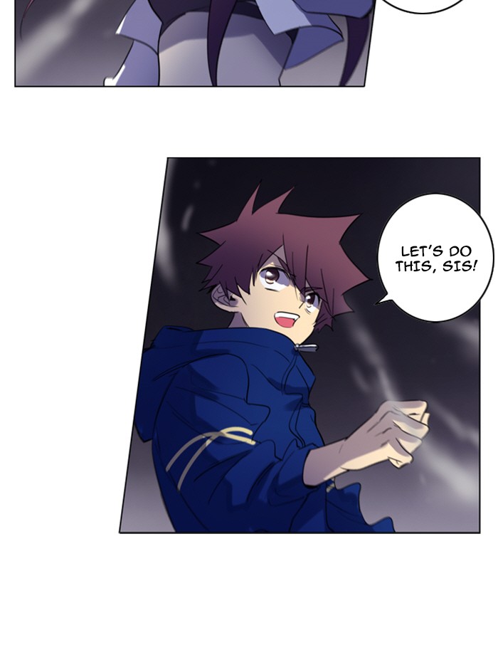Read Soul Cartel Manga Online