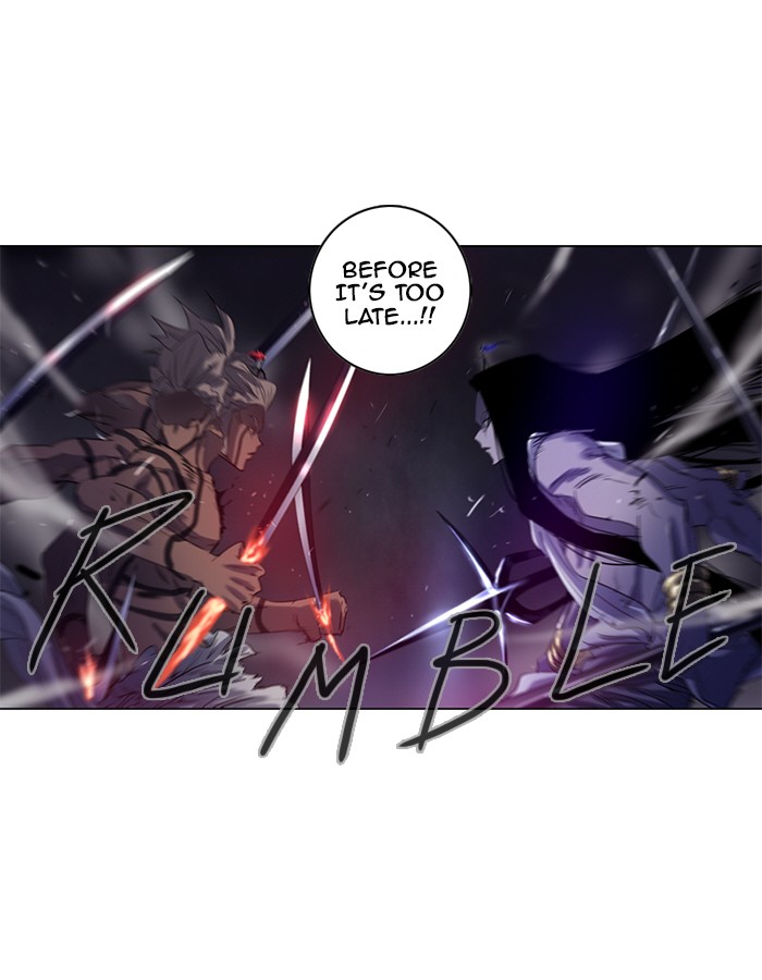 Read Soul Cartel Manga Online