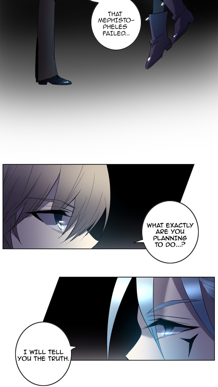 Read Soul Cartel Manga Online