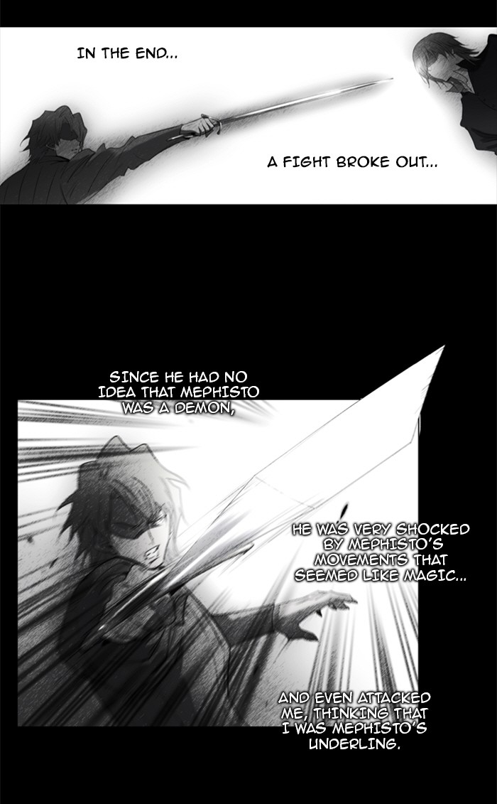 Read Soul Cartel Manga Online