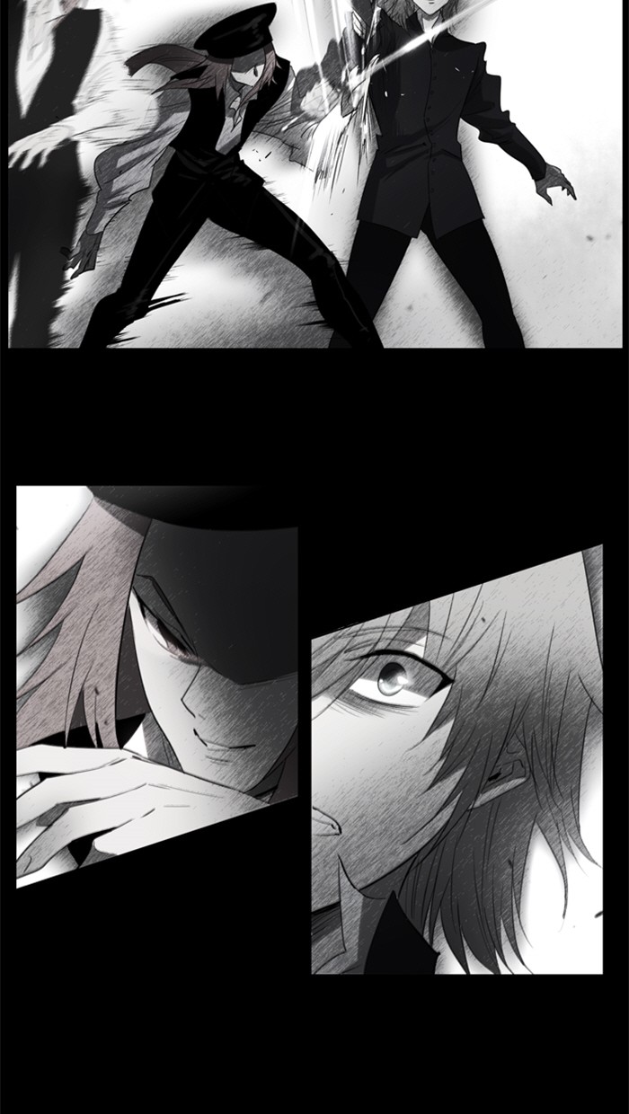 Read Soul Cartel Manga Online