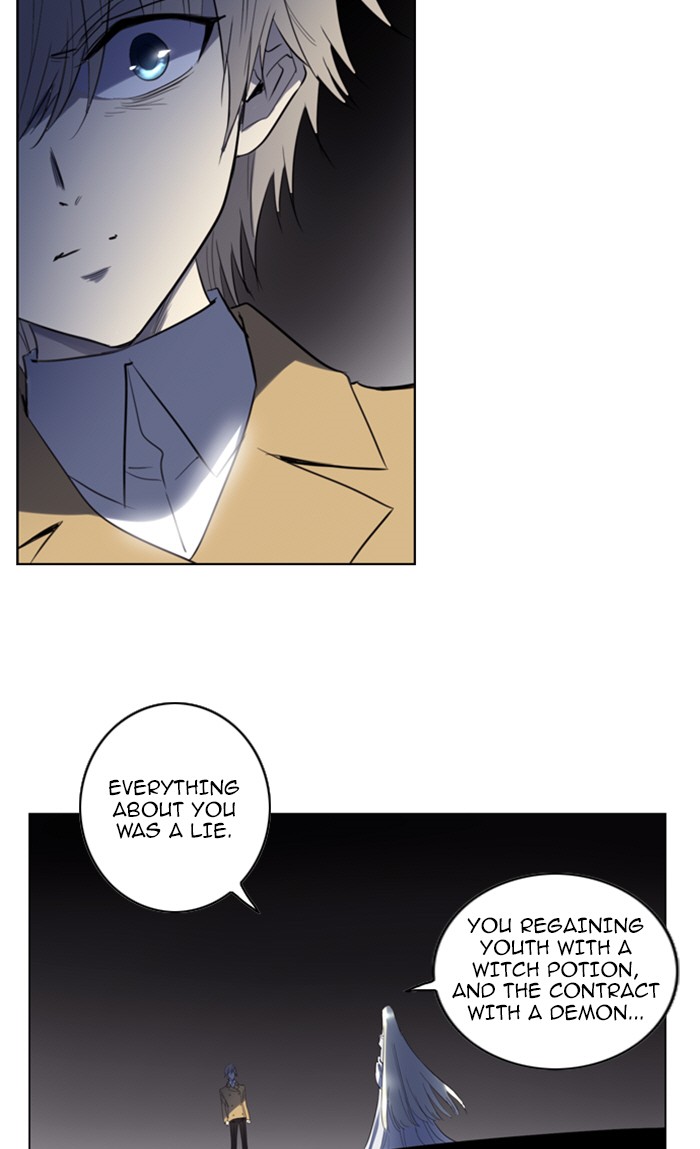 Read Soul Cartel Manga Online