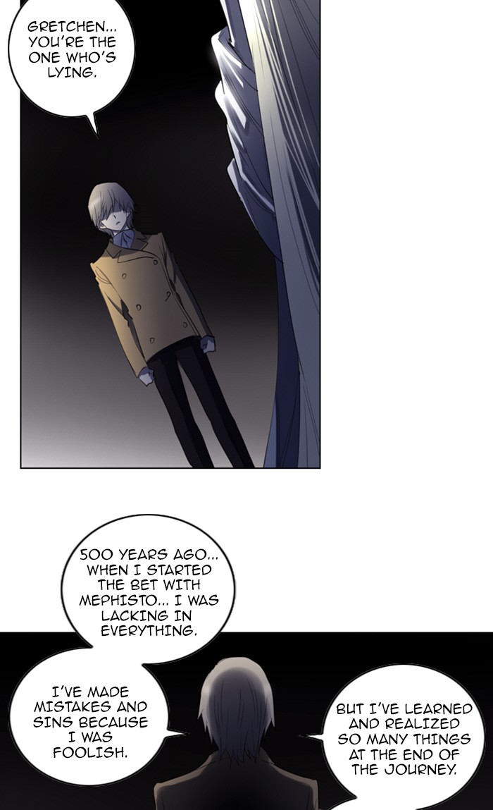 Read Soul Cartel Manga Online