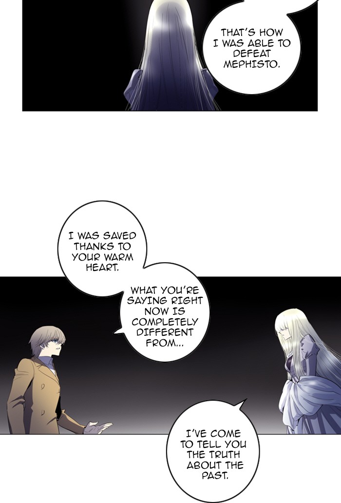 Read Soul Cartel Manga Online
