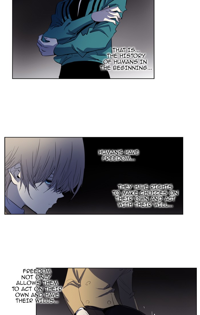 Read Soul Cartel Manga Online