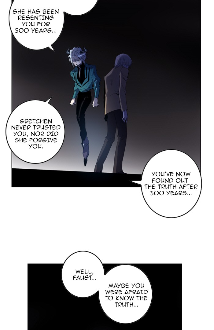 Read Soul Cartel Manga Online