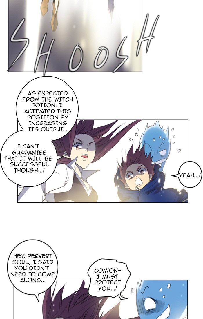 Read Soul Cartel Manga Online