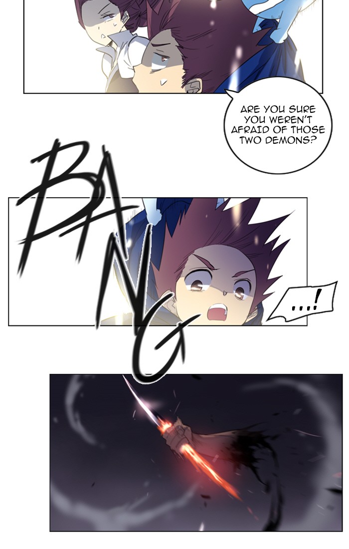 Read Soul Cartel Manga Online