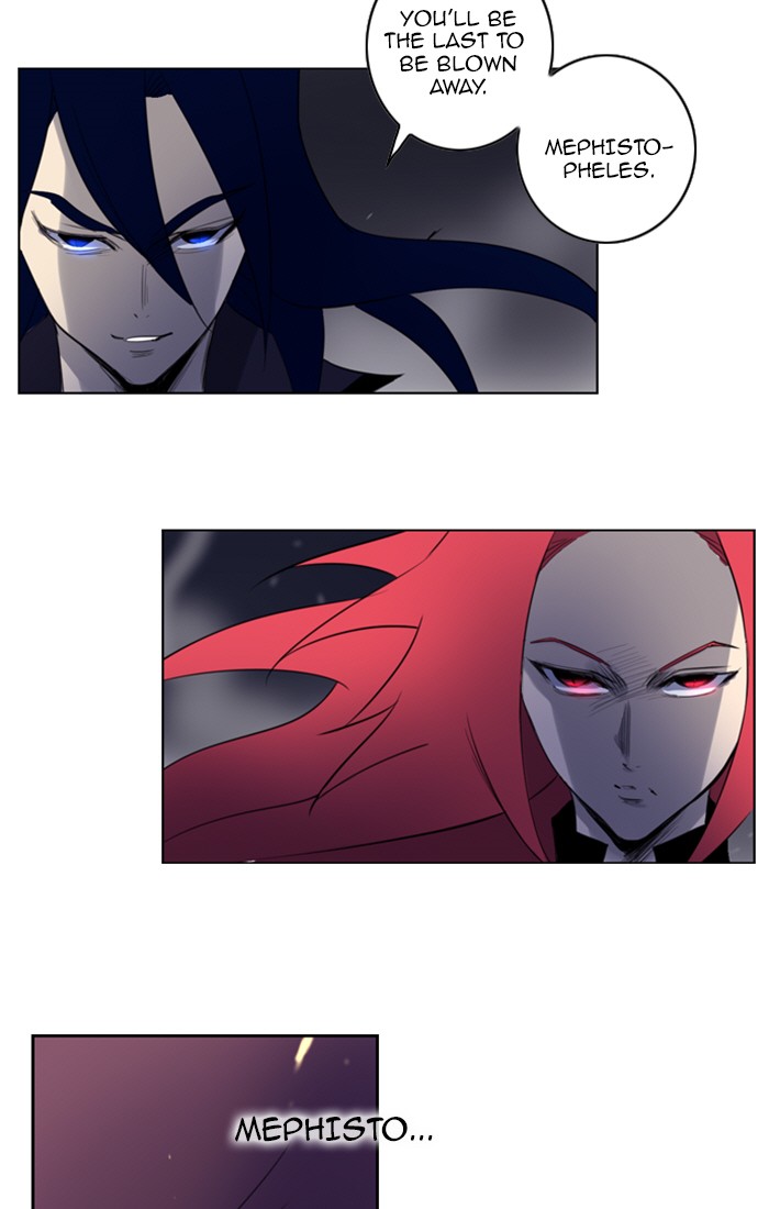 Read Soul Cartel Manga Online