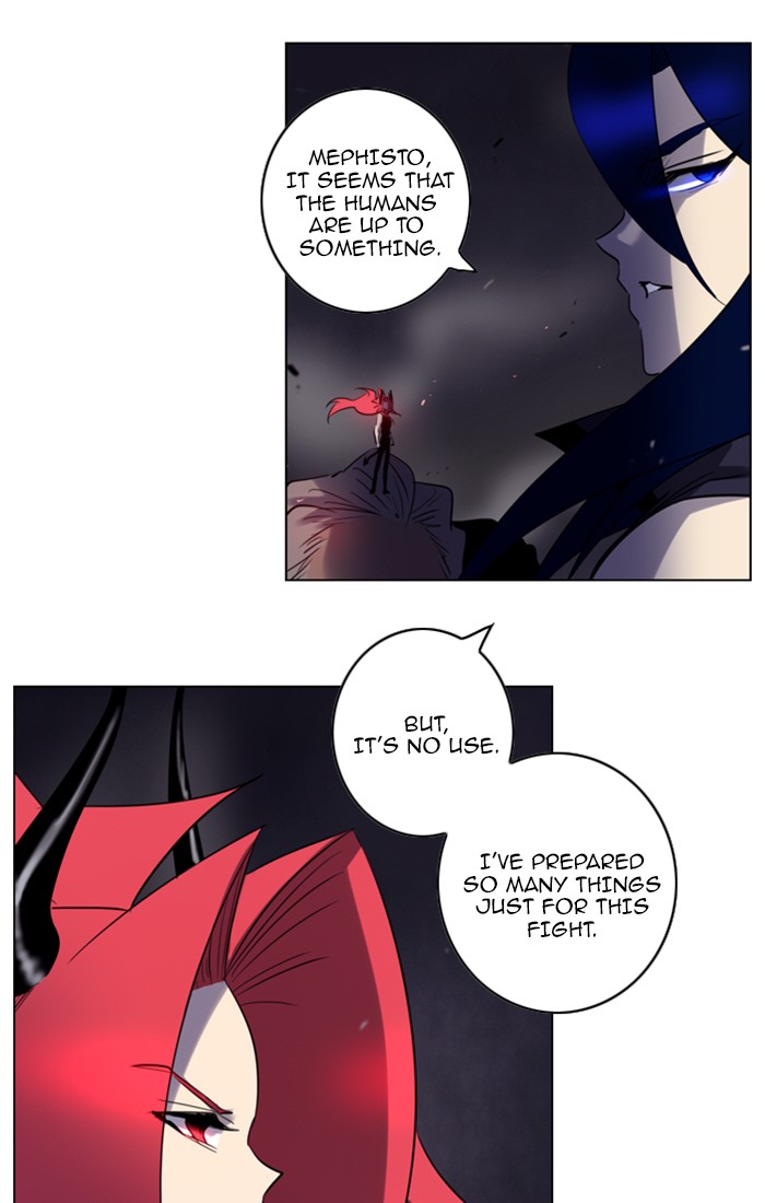 Read Soul Cartel Manga Online