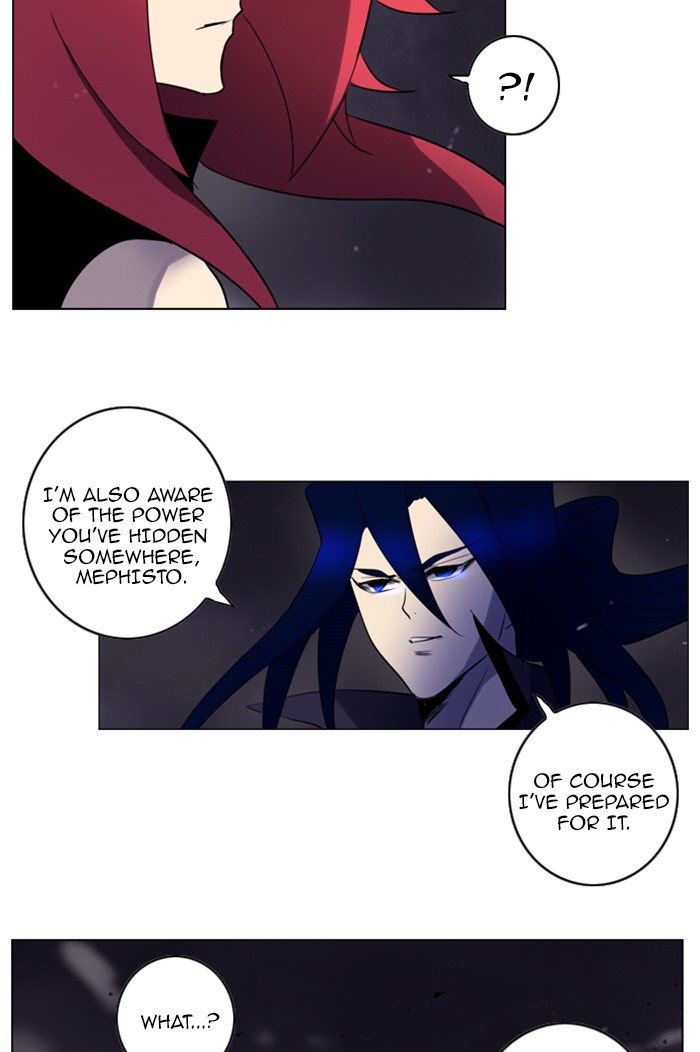 Read Soul Cartel Manga Online