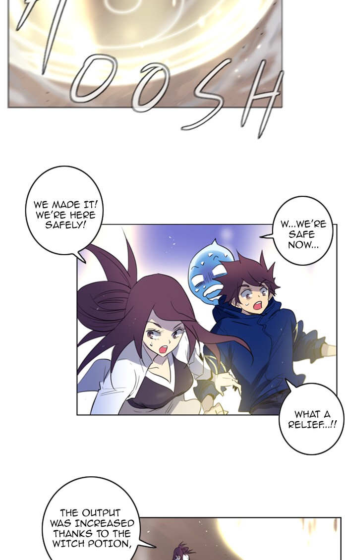 Read Soul Cartel Manga Online