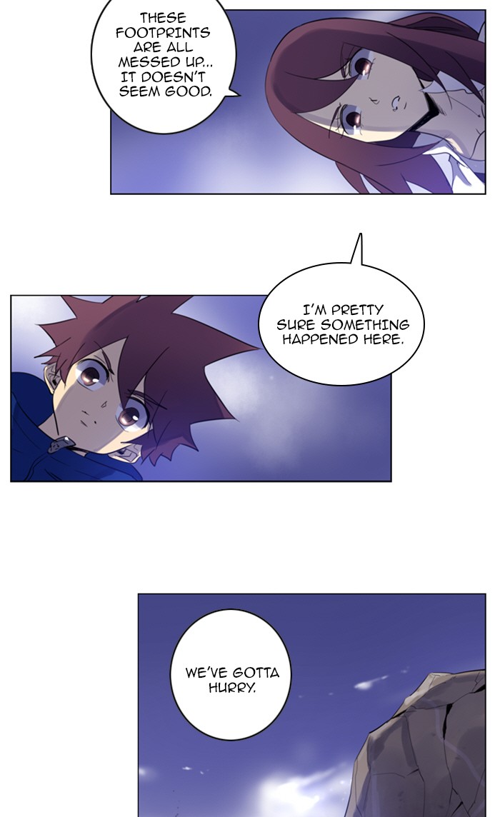 Read Soul Cartel Manga Online