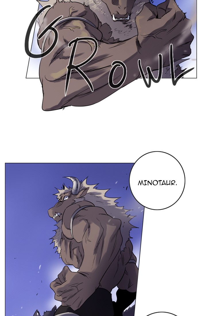 Read Soul Cartel Manga Online