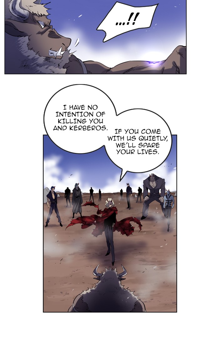 Read Soul Cartel Manga Online