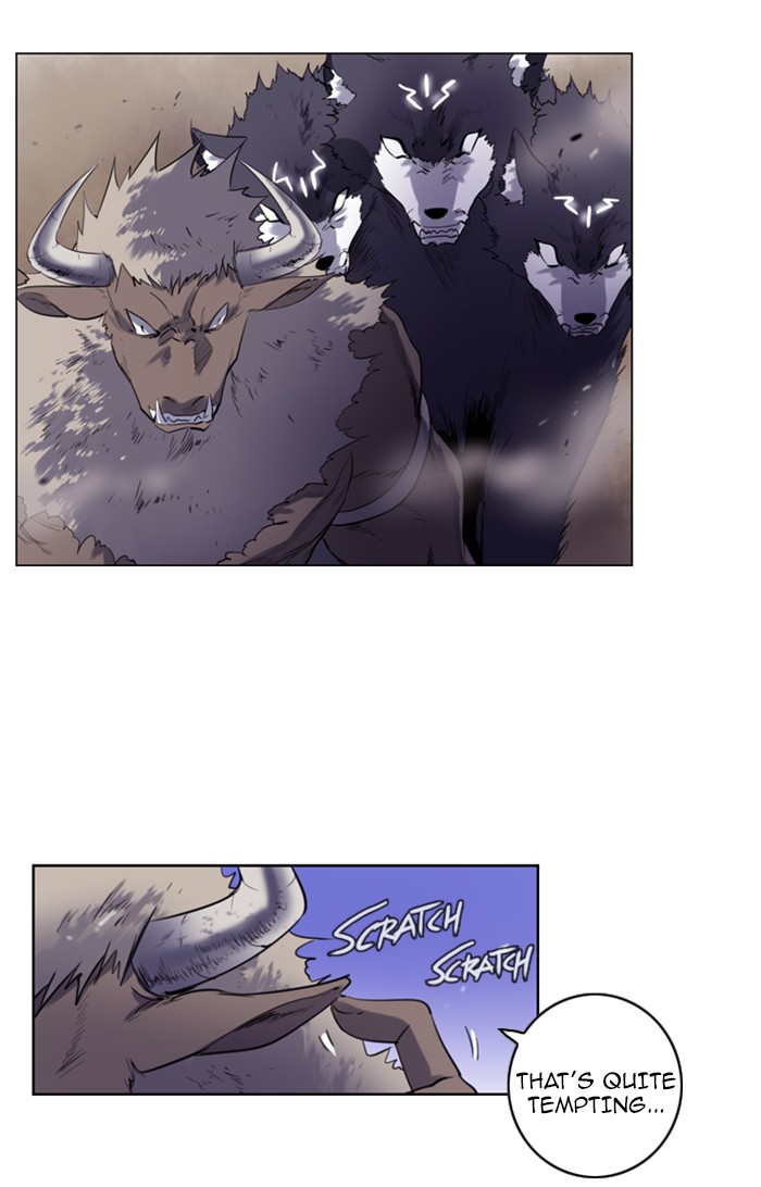 Read Soul Cartel Manga Online