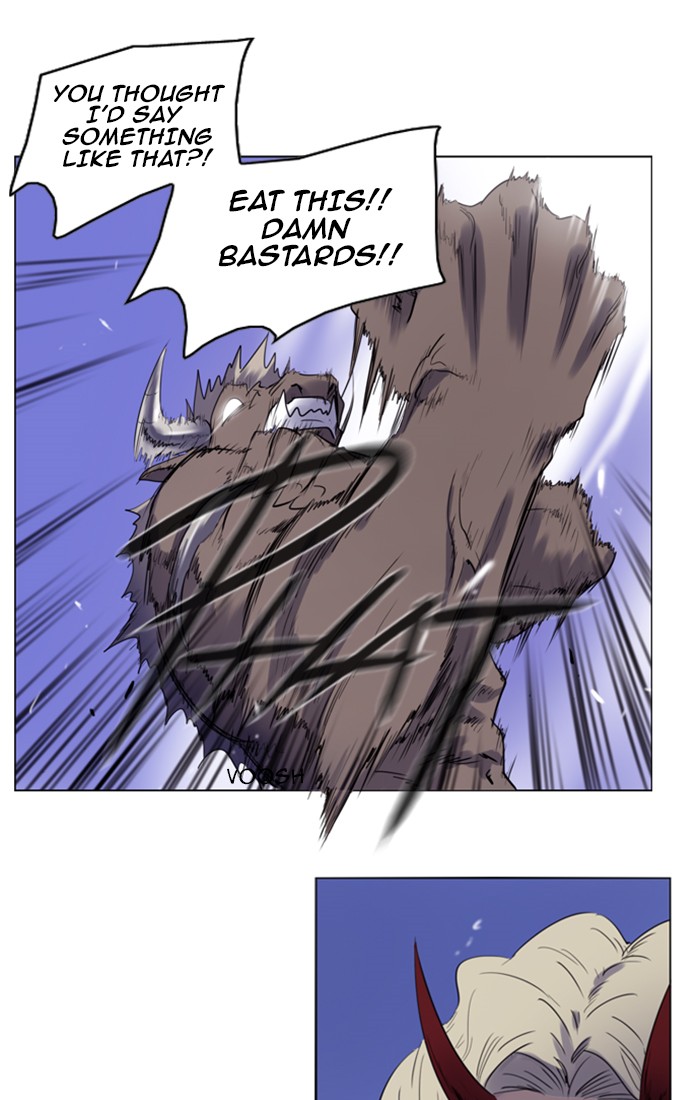 Read Soul Cartel Manga Online