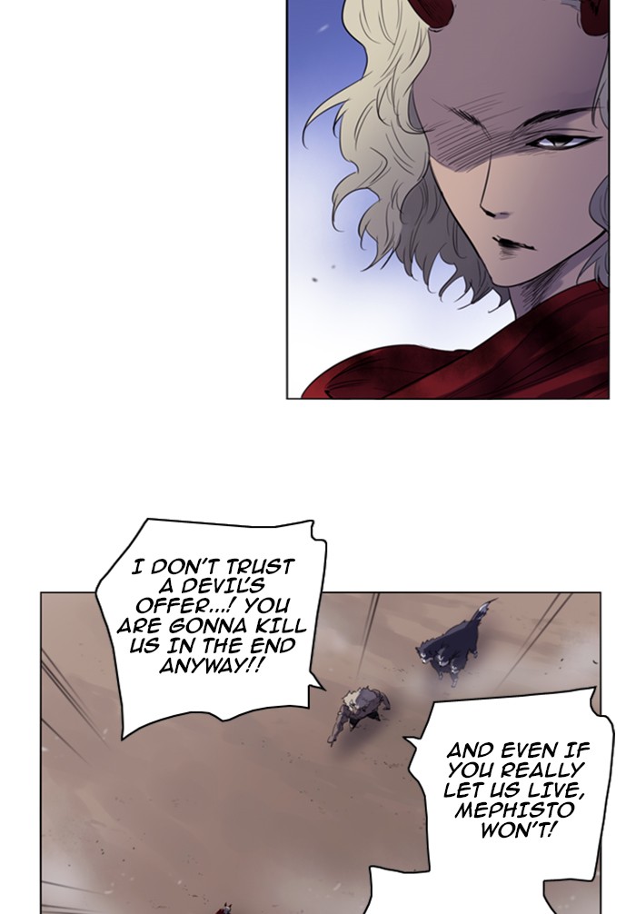 Read Soul Cartel Manga Online
