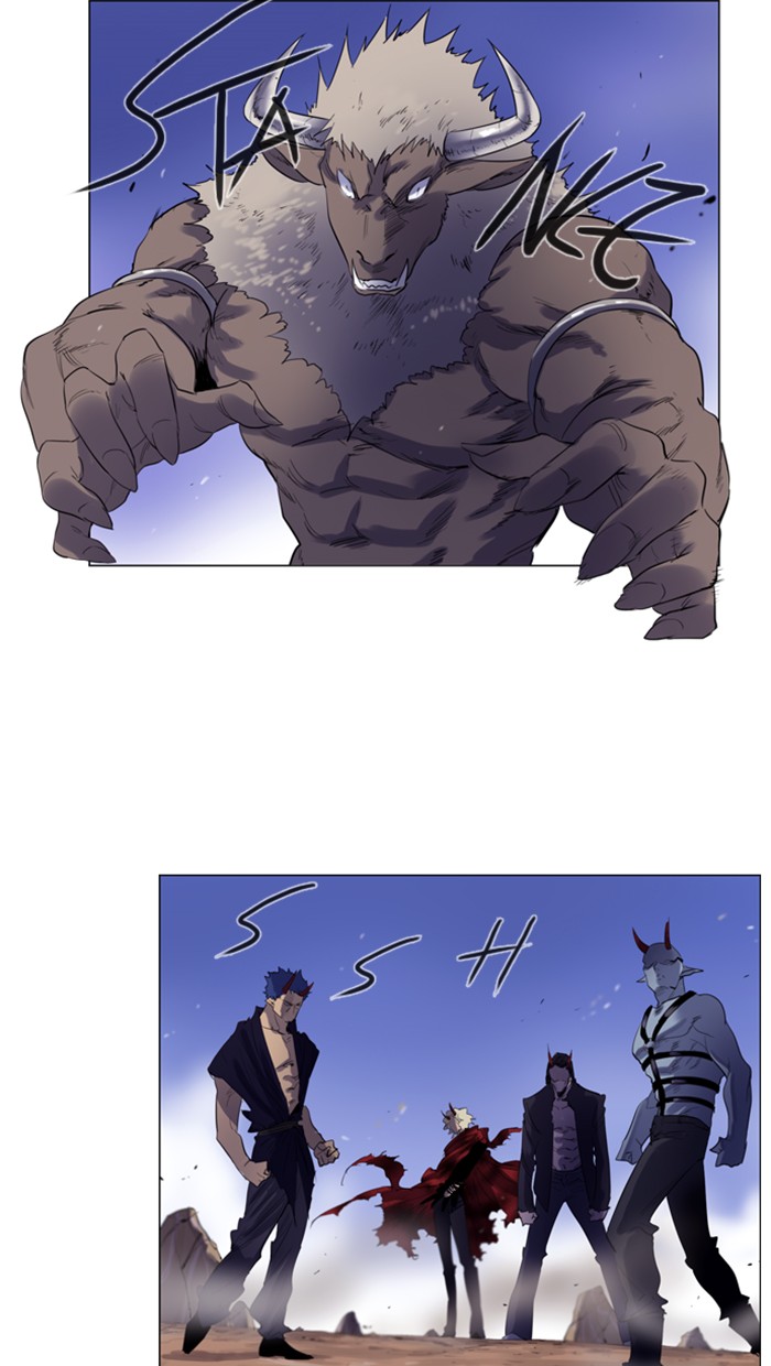 Read Soul Cartel Manga Online