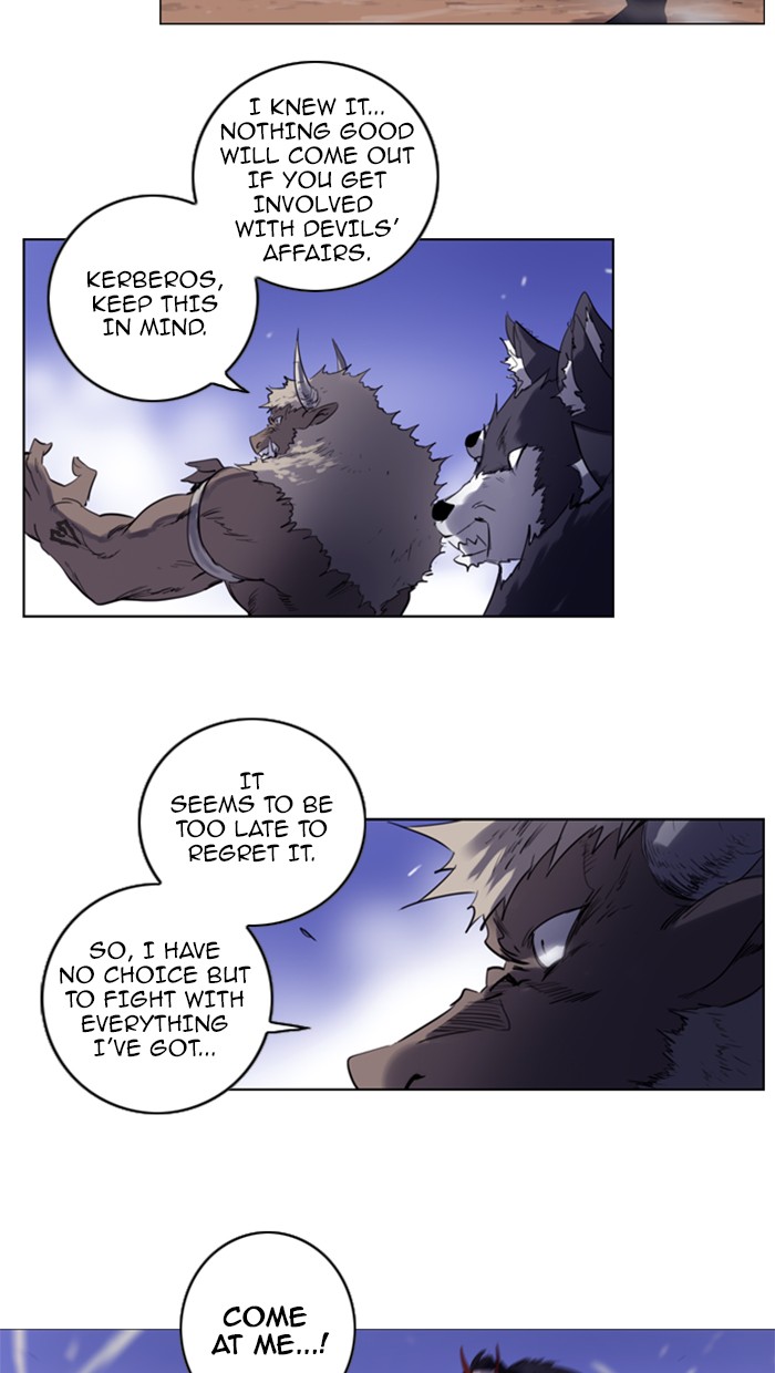 Read Soul Cartel Manga Online