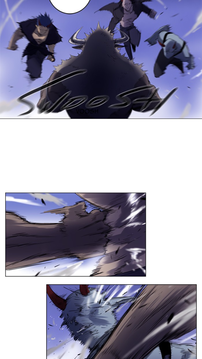 Read Soul Cartel Manga Online