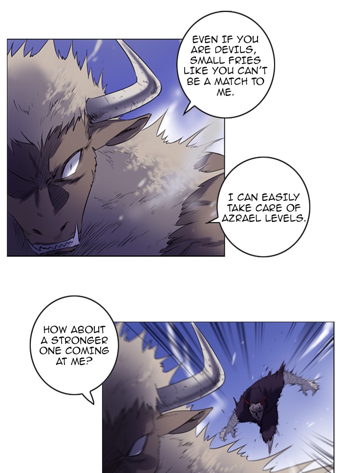 Read Soul Cartel Manga Online