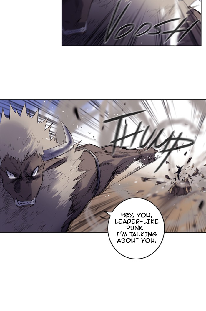 Read Soul Cartel Manga Online