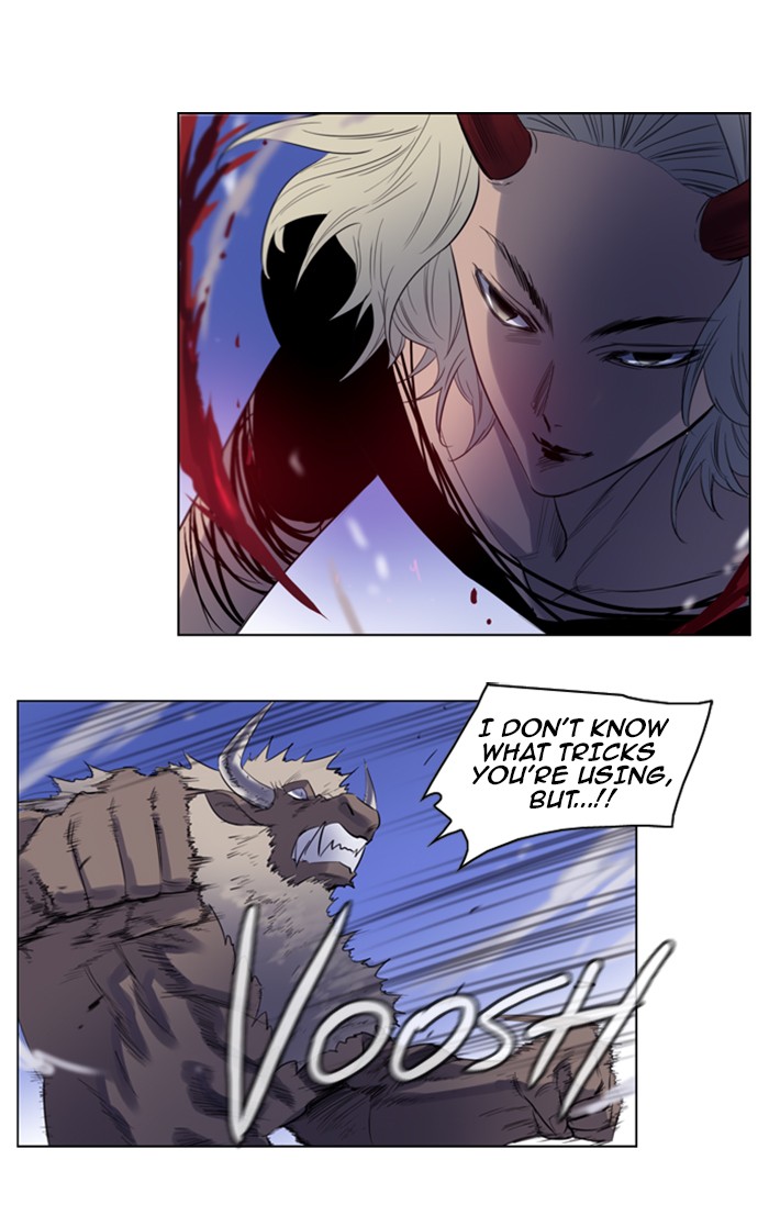 Read Soul Cartel Manga Online