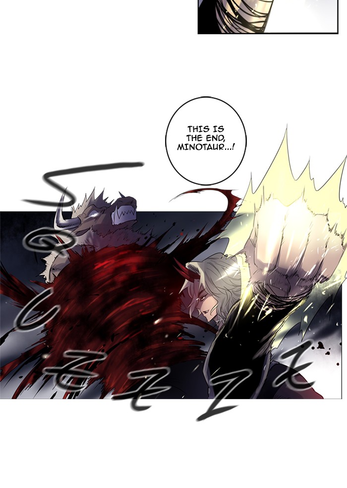 Read Soul Cartel Manga Online