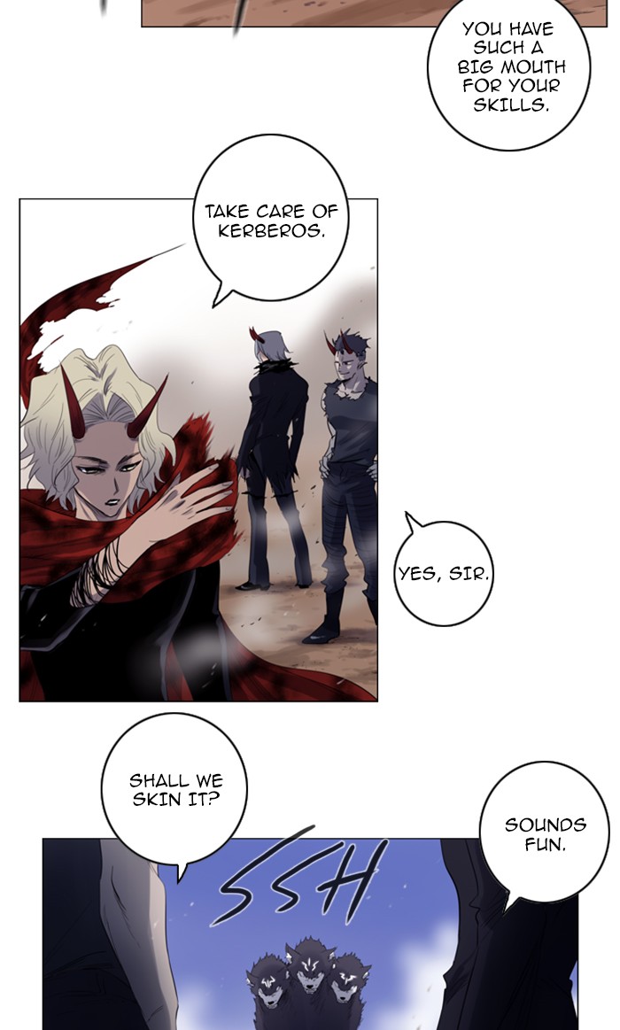 Read Soul Cartel Manga Online