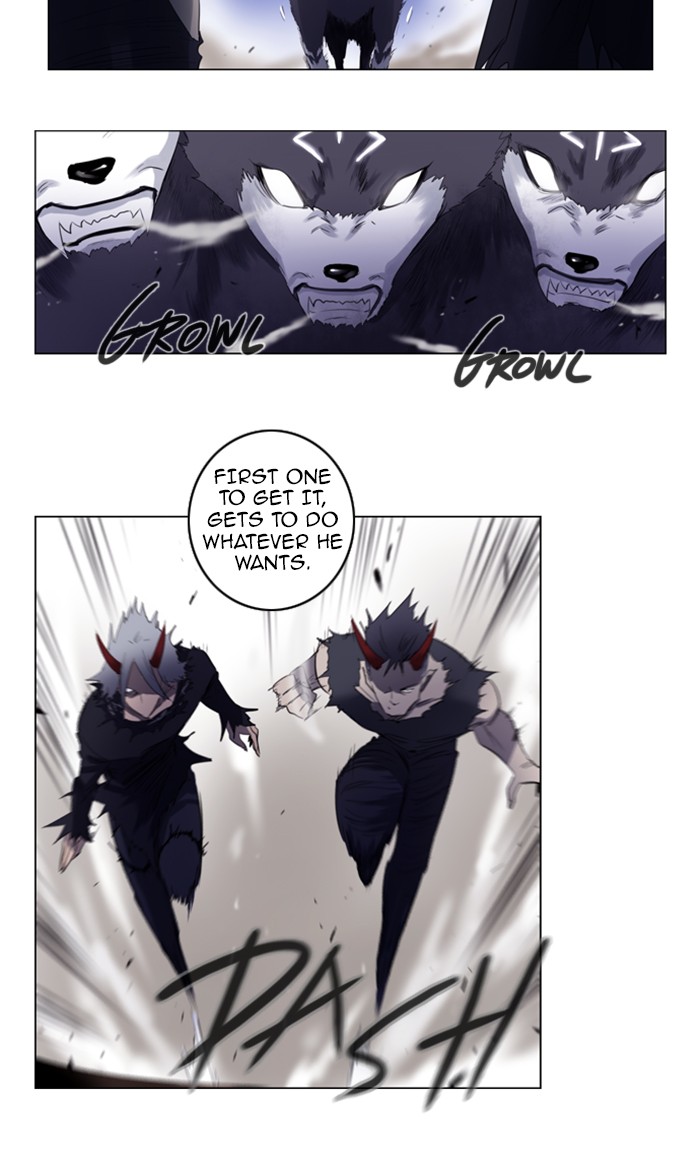 Read Soul Cartel Manga Online
