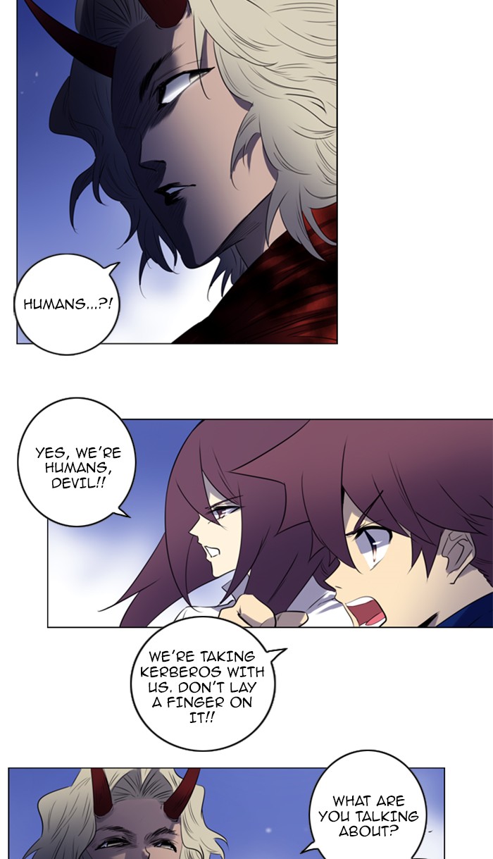 Read Soul Cartel Manga Online
