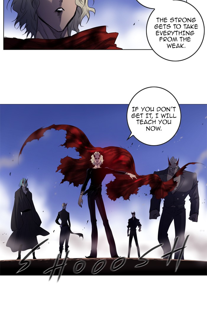 Read Soul Cartel Manga Online