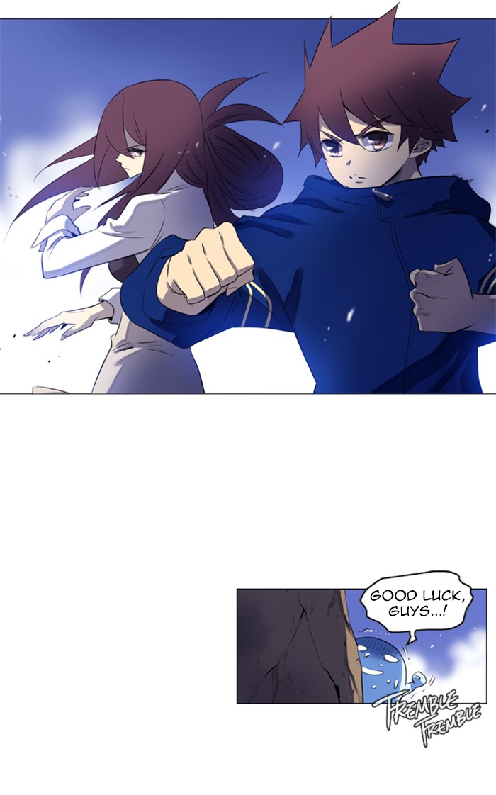 Read Soul Cartel Manga Online