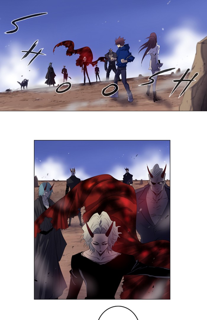 Read Soul Cartel Manga Online