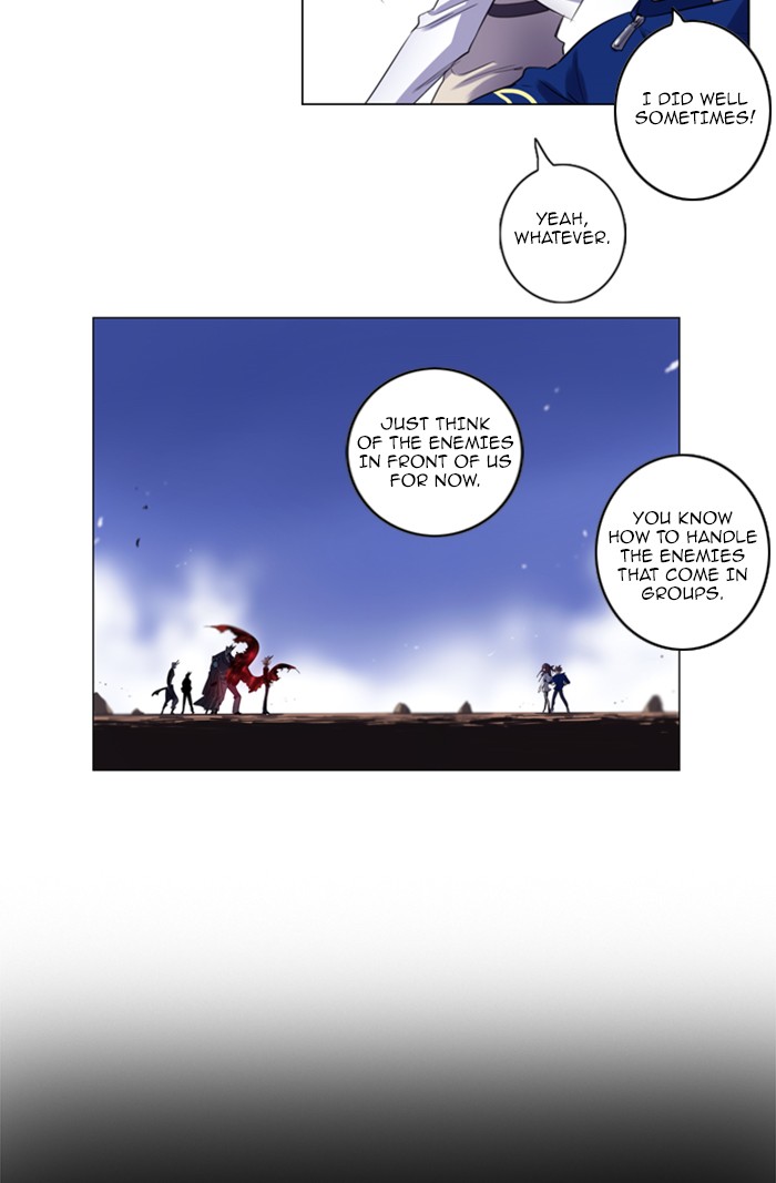 Read Soul Cartel Manga Online