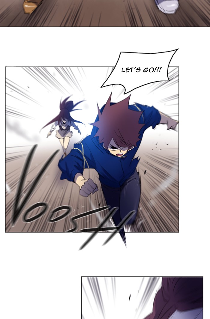 Read Soul Cartel Manga Online