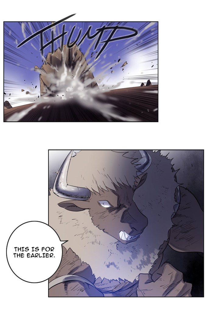 Read Soul Cartel Manga Online