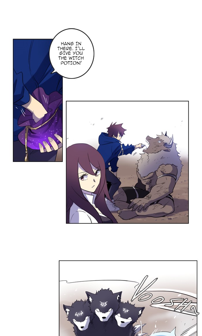 Read Soul Cartel Manga Online