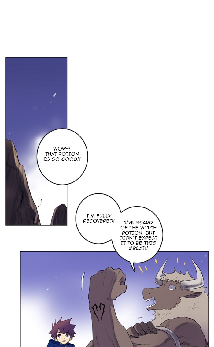 Read Soul Cartel Manga Online