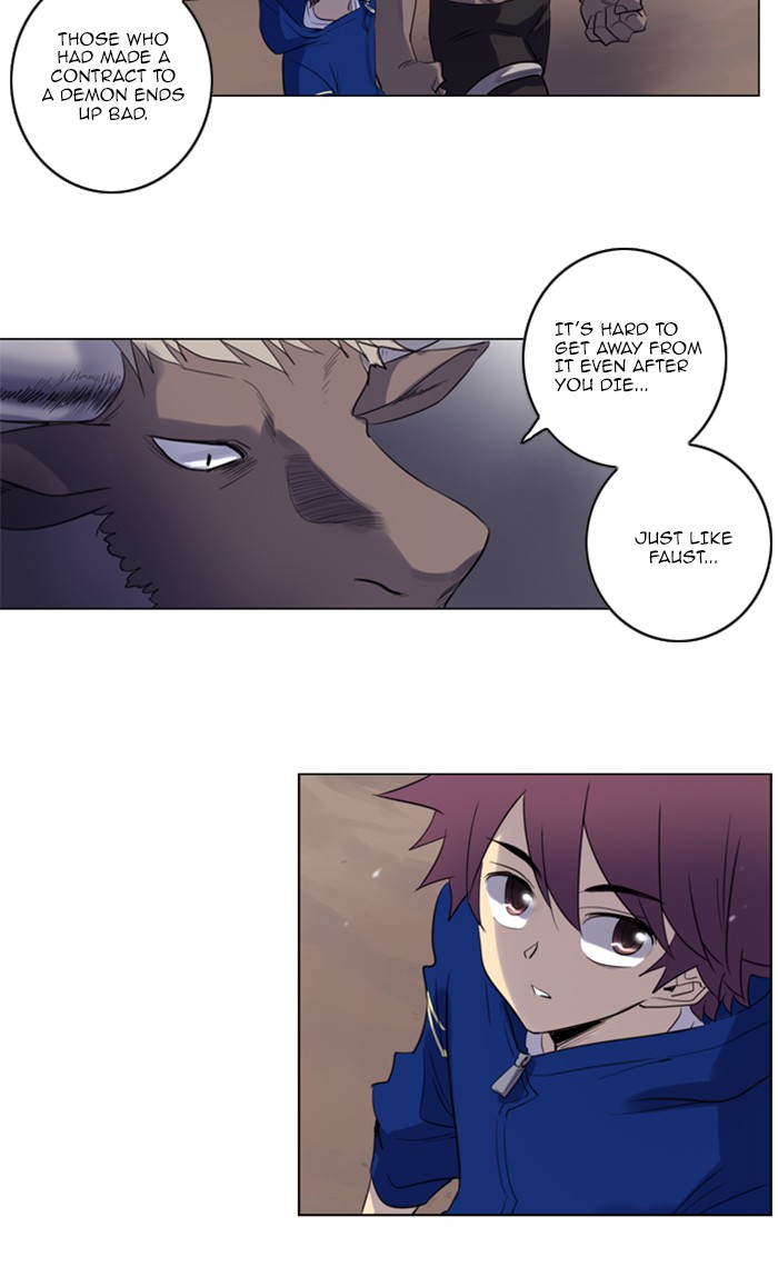 Read Soul Cartel Manga Online