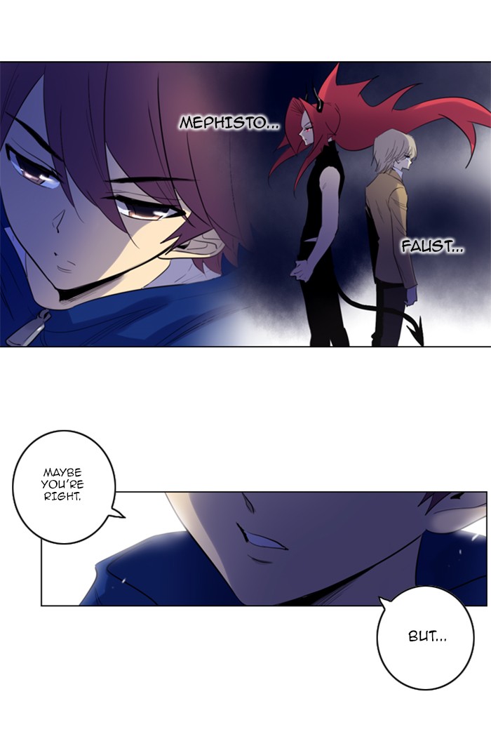 Read Soul Cartel Manga Online